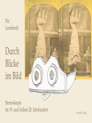 cover image of Durch Blicke im Bild